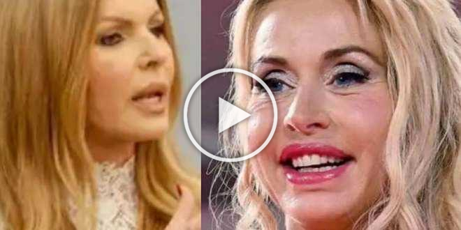 Notte di fuoco al Grande Fratello Vip, scontro tra Rita Rusic e Valeria Marini