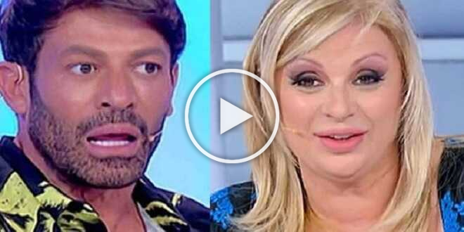 Uomini e Donne, le novità del prossimo anno: arriva una nuova opinionista?
