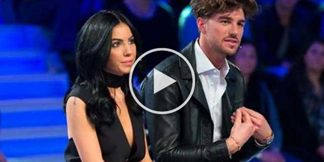 Uomini e Donne news, nozze in arrivo per Andrea Damante e Giulia De Lellis