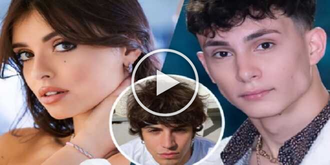 Amici, Nunzio Stancampiano e la confessione shock: arriva la replica di Cosmary Fasanelli