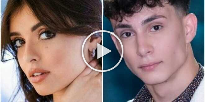 Amici, Nunzio Stancampiano ha tradito la ex con Cosmary Fasanelli?