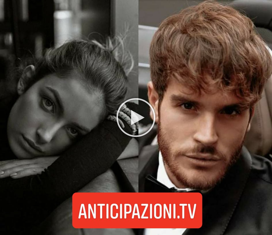 Uomini e Donne news, nuova avventura per Nilufar: il gesto sorprendente di Giordano