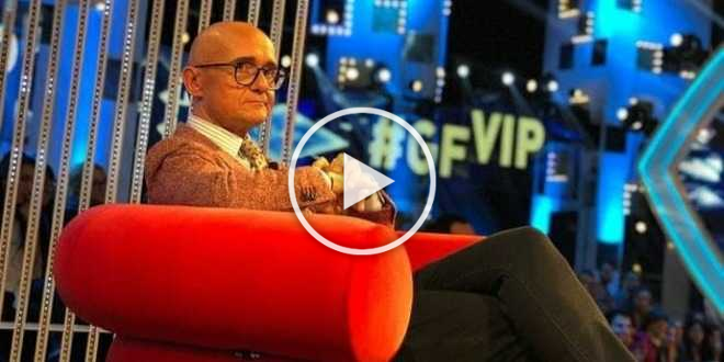 GF VIP 5: entra una nuova concorrente e viene accusata di raccomandazione