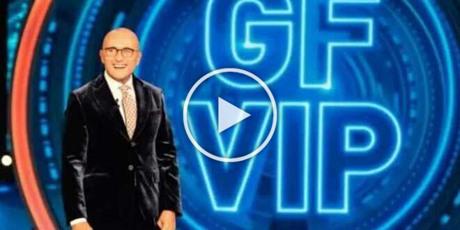 GF Vip anticipazioni, in arrivo una nuova concorrente: di chi si tratta