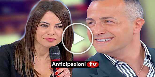 Uomini e Donne, nuova corteggiatrice per Riccardo Guarnieri: di chi si tratta?