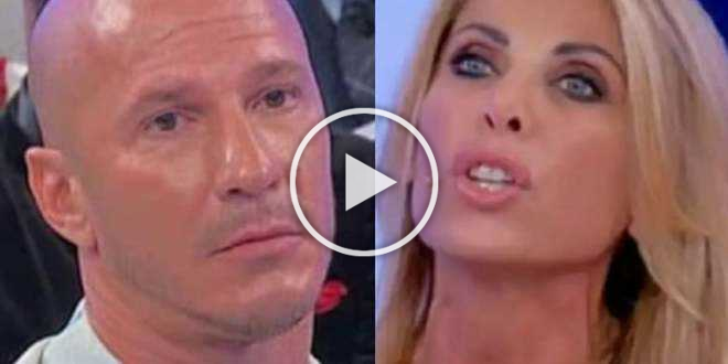Uomini e Donne anticipazioni, nuova delusione per Anna Tedesco: Mattia non la vuole