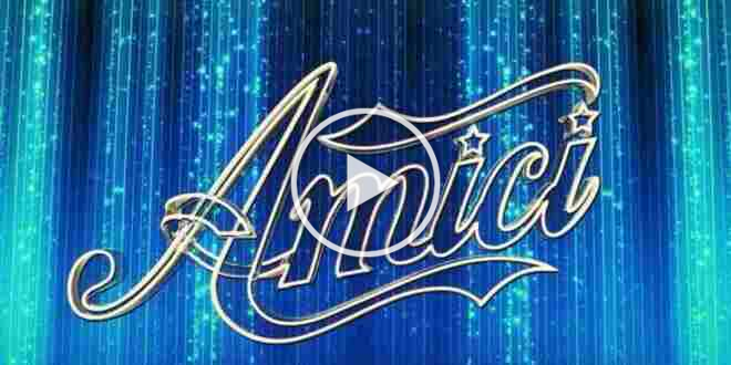 Tutto sulla nuova edizione di Amici 22: alunni, professori e data d’inizio