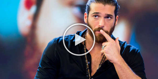 Nuova fiamma per Can Yaman? Ecco chi sarebbe la sua nuova fidanzata