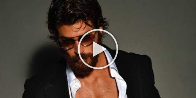 Nuova fidanzata per Can Yaman? L’attore a Belgrado tra lap dance e baldoria
