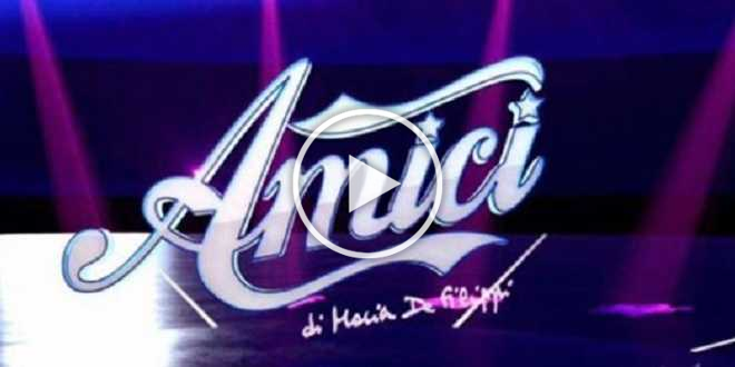 Amici 2020: Maria De Filippi presenta la nuova professoressa di ballo