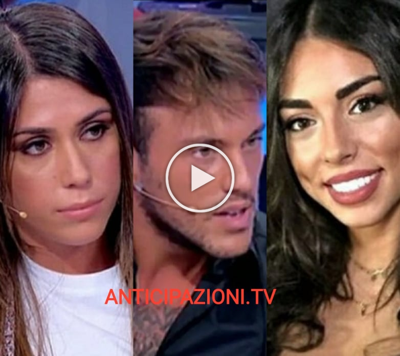 Uomini e Donne anticipazioni, nuova registrazione del trono classico: la scelta di Giulio Raselli è Giulia?