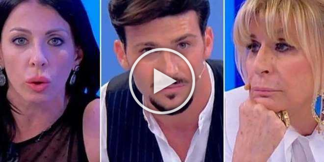 Uomini e Donne, anticipazioni nuova registrazione: Nicola rifiuta Valentina, mentre Gemma…