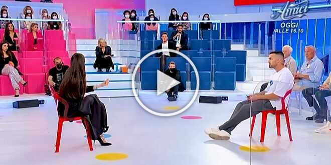 Uomini e Donne anticipazioni, nuova registrazione e scelta di un tronista: ecco quando
