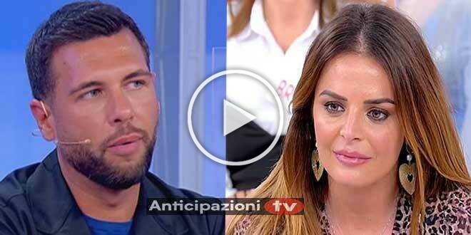 Uomini e Donne, nuova segnalazione su Alessandro e Roberta: ecco cosa succede
