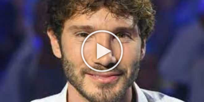 Nuova sfida per Stefano De Martino, torna con un programma in seconda serata
