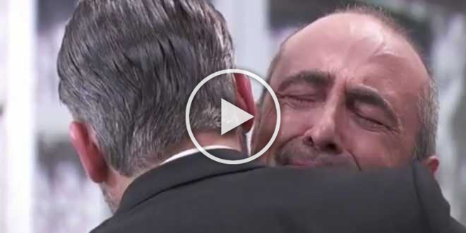 Anticipazioni spagnole Una Vita, nuova stagione: Felipe pazzo, Ramon contro Lolita