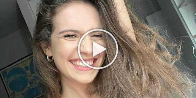 Uomini e Donne, la nuova tronista è Eugenia Rigotti?