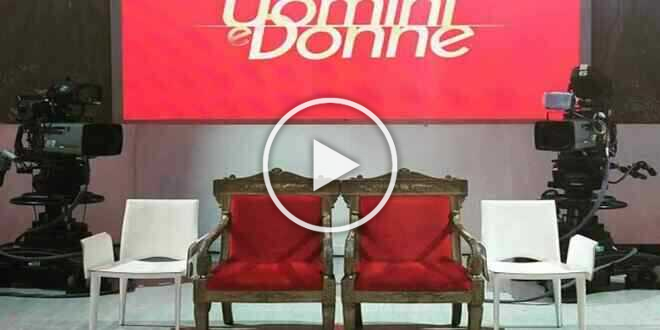 Uomini e Donne gossip 13 agosto 2022, la nuova tronista sarebbe un’ex controversa gieffina