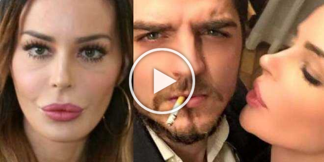 Nuove gravissime accuse a Nina Moric: l’attrice nel mirino della ex suocera