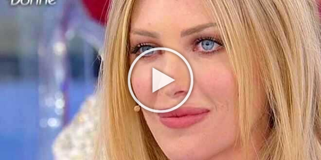 Uomini e Donne anticipazioni, Nicole Santinelli abbandona il trono? Ecco quando si registra