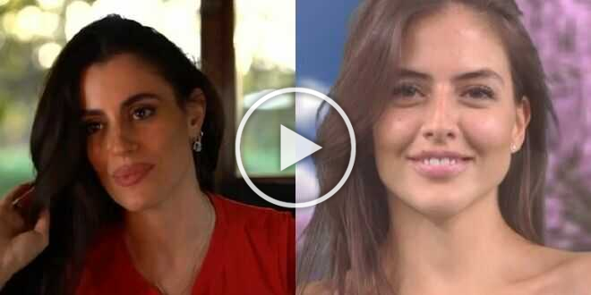 Uomini e Donne, le nuove troniste Federica e Lavinia sono due ex corteggiatrici