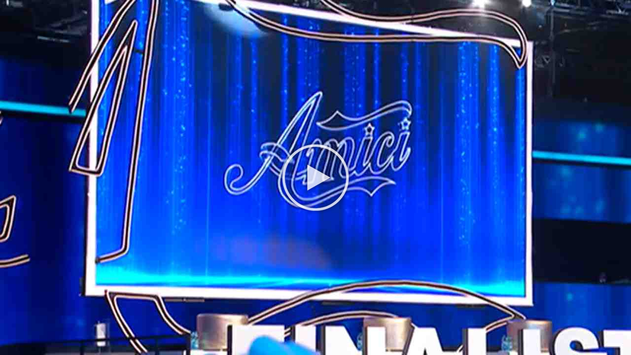 Amici 21, dopo LDA tra i nuovi allievi c’è il figlio di un altro famoso cantante