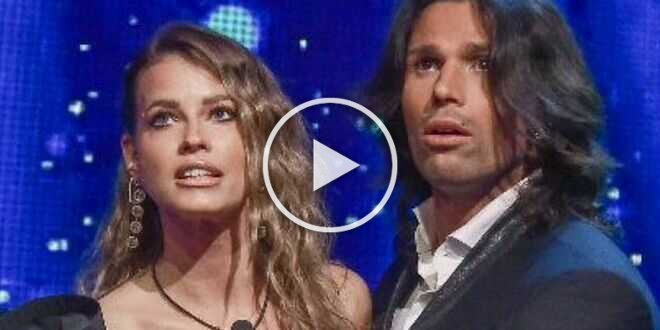 GF Vip, nuovi amori per Luca Onestini e Ivana Mrazova: lui sta con un’ex gieffina?
