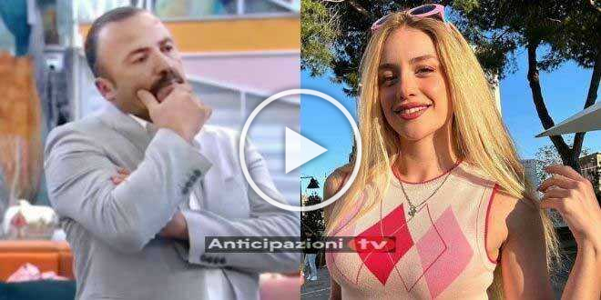 Emergono nuovi retroscena sulla madre di Heidi Baci dopo il suo abbandono al GF 2023