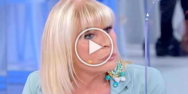 Nuovi ritocchini per Gemma? La Galgani non mostra più il viso su Instagram