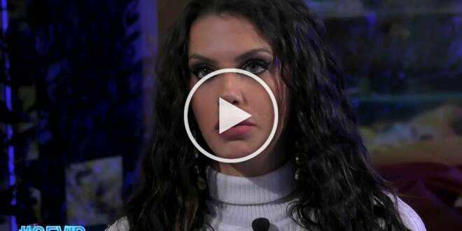 Nuovo amore per Antonella Fiordelisi, è un famosissimo calciatore: il gesto che conferma il fidanzamento
