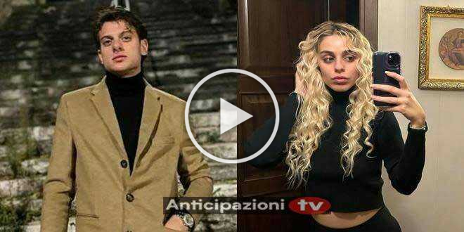 Uomini e Donne: nuovo amore per Federico Nicotera? La clamorosa segnalazione