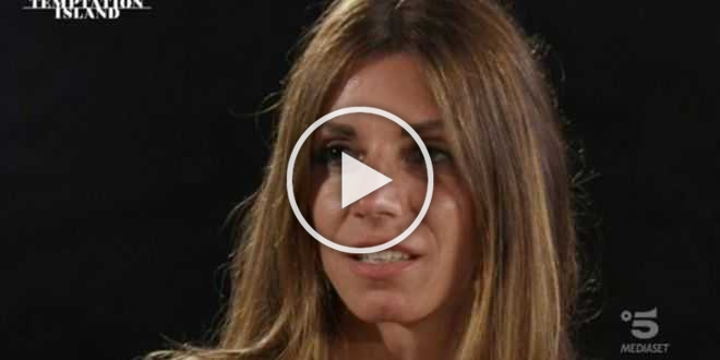 Temptation Island, nuovo amore per Jessica Mascheroni? Il video