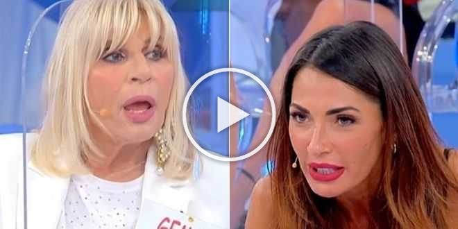 Uomini e Donne anticipazioni: nuovo amore per Gemma, Diego e Ida si lasciano