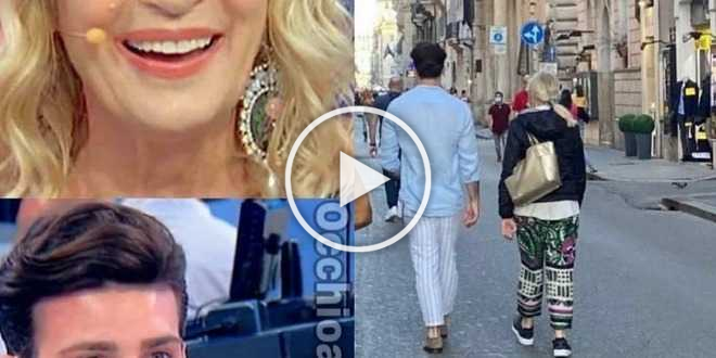 Uomini e Donne gossip, nuovo avvistamento di Nicola e Gemma: un dettaglio insospettisce