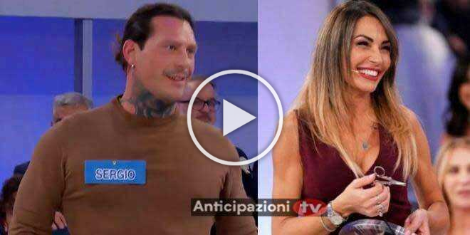 Uomini e Donne, nuovo corteggiatore per Ida Platano: l’ex moglie lo asfalta sui social