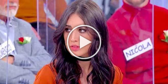 Uomini e Donne, nuovo progetto per Martina Grado: “Sono molto emozionata”