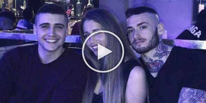 Uomini e Donne anticipazioni, il nuovo tronista è il fratello di Matteo Ranieri?