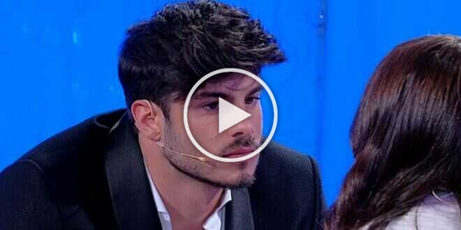 Uomini e Donne, il nuovo tronista Luca Daffré è un volto noto in tv: i programmi che ha fatto