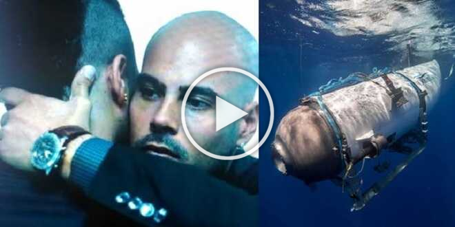 OceanGate, arriva il film sulla tragedia: nel cast anche un attore di Gomorra?
