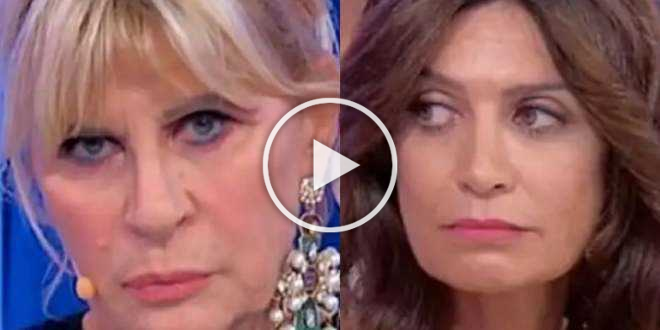 Uomini e Donne anticipazioni, oggi 29 gennaio 2019: pesanti accuse contro Barbara De Santi