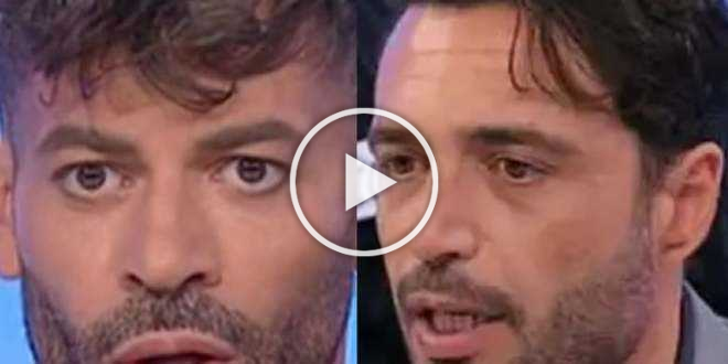 Uomini e Donne oggi, trono over 21/01/2020: il ritorno di Armando Incarnato