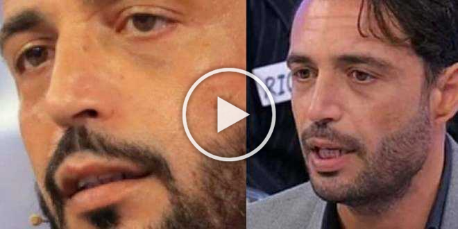 Uomini e Donne oggi, trono over 22/01/2020: in studio arriva la fidanzata di Armando