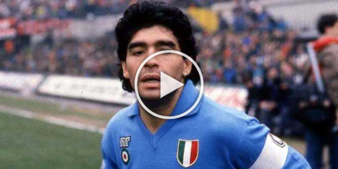 Ombre sulla morte di Maradona: la botta in testa e il ruolo dell’infermiera