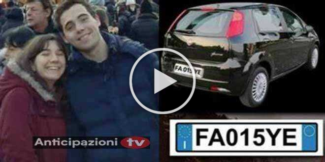 Omicidio Giulia Cecchettin, la fuga di Filippo Turetta: ecco cosa c’era nella macchina