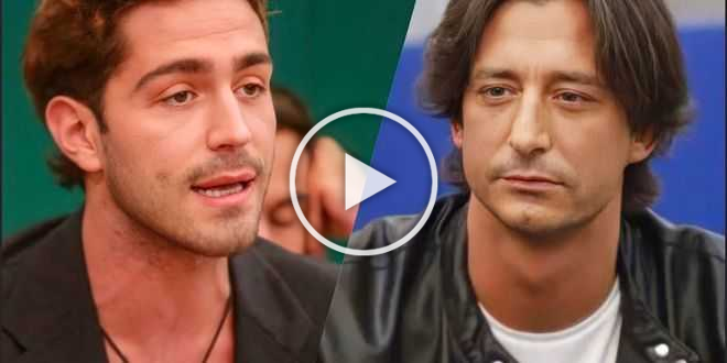Francesco Oppini replica alle accuse di Tommaso Zorzi: “È surreale”