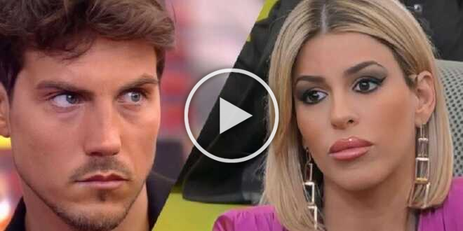 Oriana Marzoli annuncia l’ennesima rottura con Daniele Dal Moro: la reazione di lui