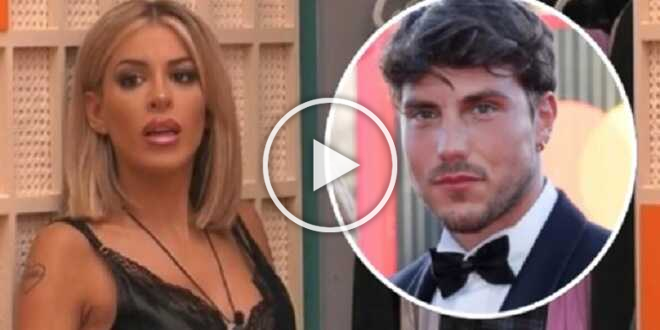Grande Fratello, Oriana Marzoli e la confessione su Daniele Dal Moro: “Ho fatto il test di gravidanza”