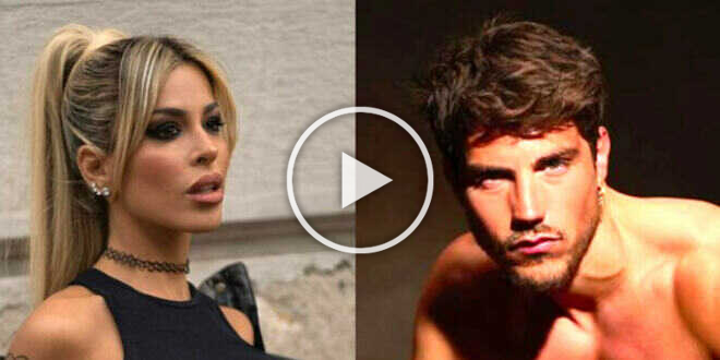 GF Vip, Oriana Marzoli si scaglia contro Daniele Dal Moro: “Ora gioca da solo”