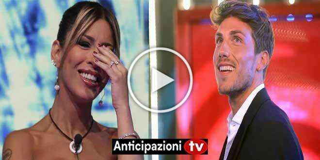 GF Vip 7, Oriana Marzoli e Daniele Dal Moro sono andati a convivere?