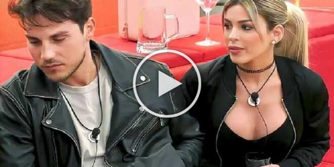 Oriana Marzoli e Daniele Dal Moro sono tornati insieme: lei svela cosa è accaduto dopo Madrid